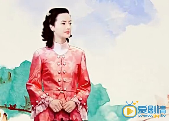 茧镇奇缘黄梦清剧照 茧镇奇缘剧情介绍 黄梦清剧照