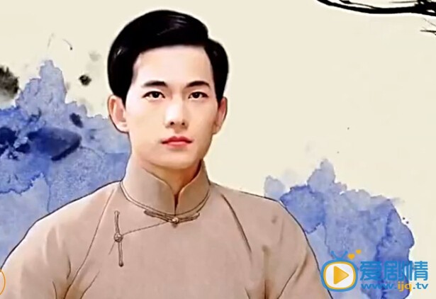 黄莫如茧镇奇缘剧情介绍 黄莫如剧照