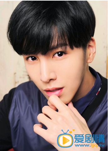 有效期限爱上你黎易天剧照 