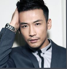 有效期限爱上你叶正武剧照