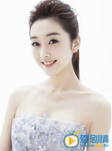 有效期限爱上你江莉剧照 