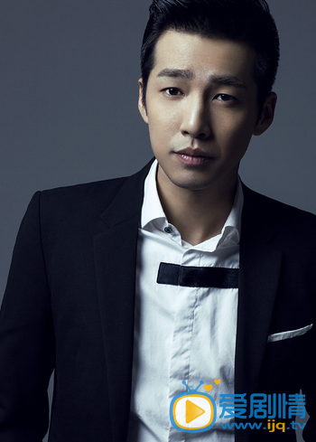 有效期限爱上你黎易川剧照 