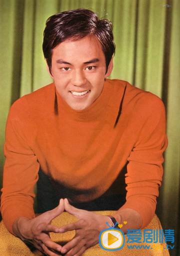 狄龙早期写真 狄龙高清写真_狄龙高清剧照