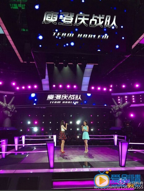 马吟吟好声音组图 马吟吟高清写真_马吟吟高清剧照