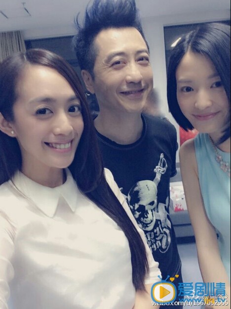 马吟吟好声音组图 马吟吟高清写真_马吟吟高清剧照