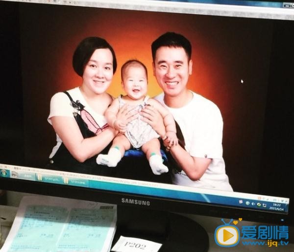 东靖川亲子照 东靖川高清写真_东靖川高清剧照