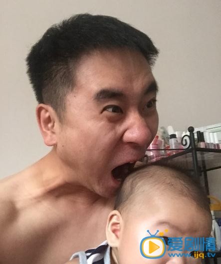 东靖川亲子照 东靖川高清写真_东靖川高清剧照