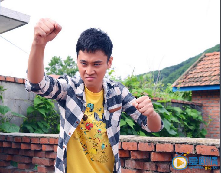 李晓鹏剧照 李晓鹏高清写真_李晓鹏高清剧照