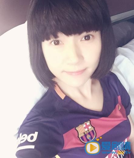 焦俊艳生活照 焦俊艳高清写真_焦俊艳高清剧照