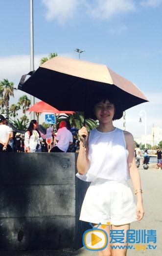 焦俊艳生活照 焦俊艳高清写真_焦俊艳高清剧照