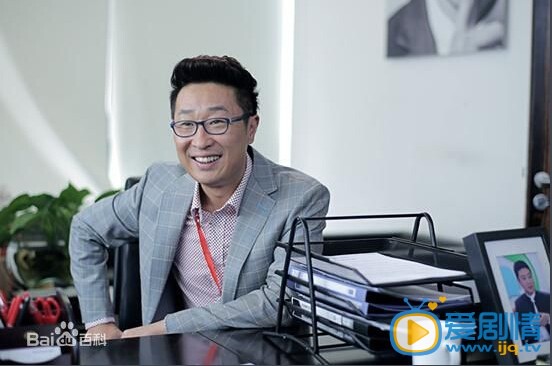 妈妈像花儿一样马三强剧照 