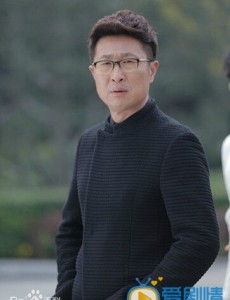 马三强角色介绍