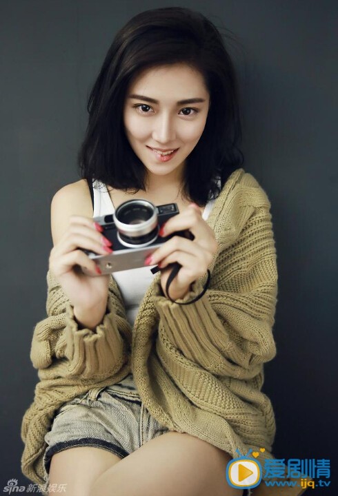 菅纫姿长腿写真 菅纫姿高清写真_菅纫姿高清剧照