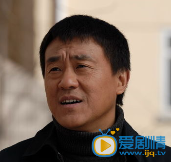老爸的爱情盛利剧照 