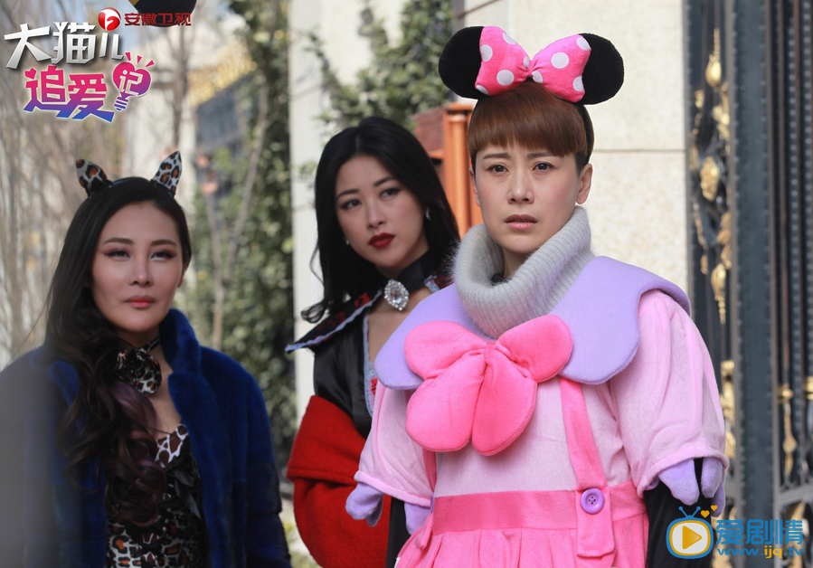 大猫儿追爱记齐妈妈为何那么讨厌小乔？大猫儿追爱记齐妈妈和小乔有什么恩怨