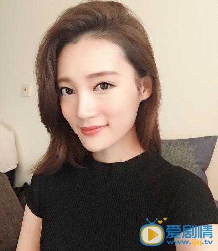 金梦阳子生活照
