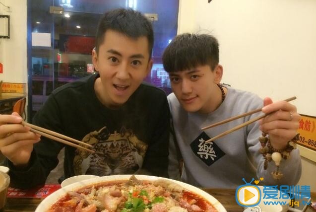 刘小震生活照 刘小震高清写真_刘小震高清剧照