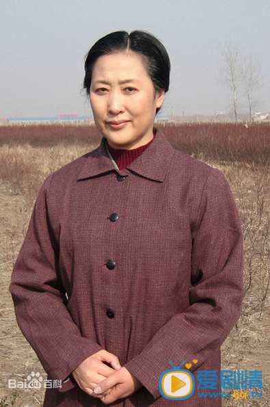 李小辉现代戏剧照 李小辉高清写真_李小辉高清剧照