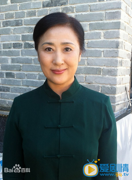 李小辉现代戏剧照 李小辉高清写真_李小辉高清剧照