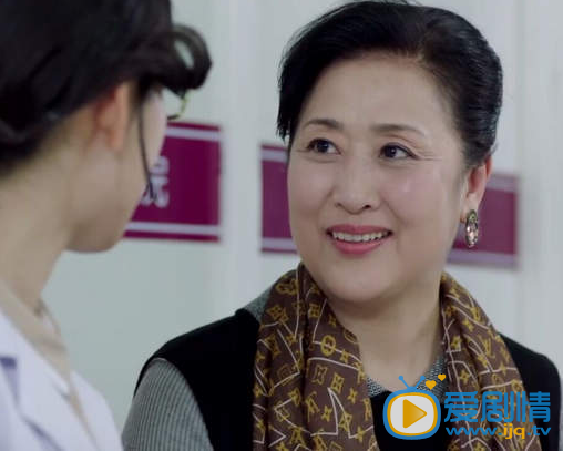 大猫儿追爱记齐妈妈剧照  大猫儿追爱记请齐妈妈剧照