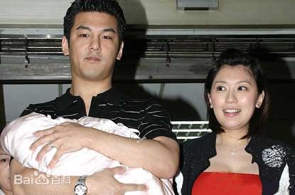 孙志浩与贾静雯合影 孙志浩高清写真_孙志浩高清剧照