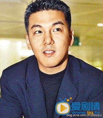 孙志浩生活照 孙志浩高清写真_孙志浩高清剧照