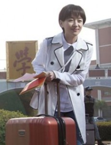 青春集结号任天行和任保国院长是什么关系？叶多多为何恼恨任院长？
