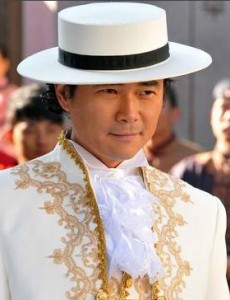 陈吉正