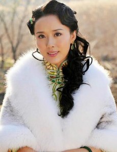三姨太角色介绍