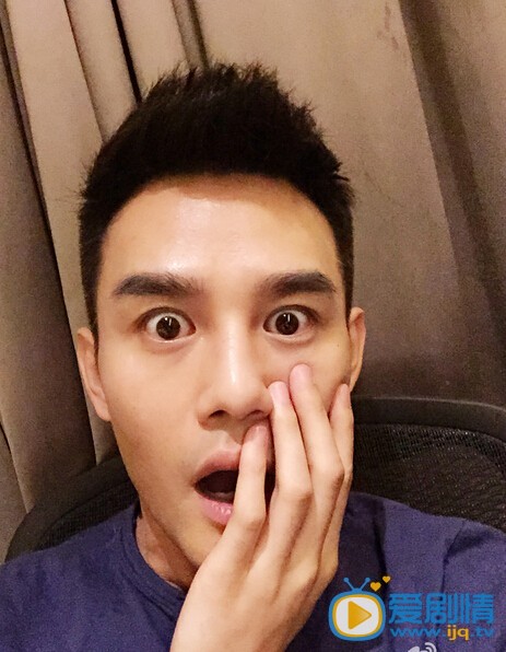 王凯生活照 王凯高清写真_王凯高清剧照