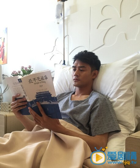 王凯生活照 王凯高清写真_王凯高清剧照