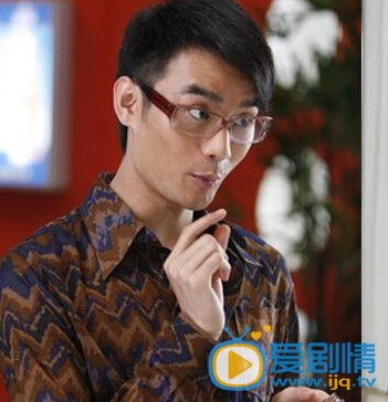 王凯《丑女无敌》剧照 王凯高清写真_王凯高清剧照