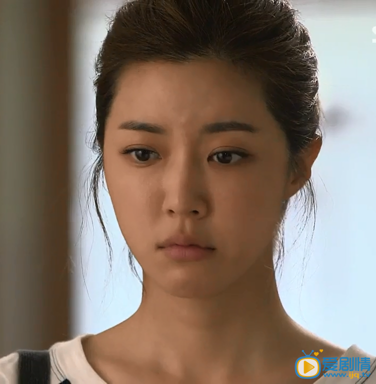 我有爱人了姜雪莉剧照 