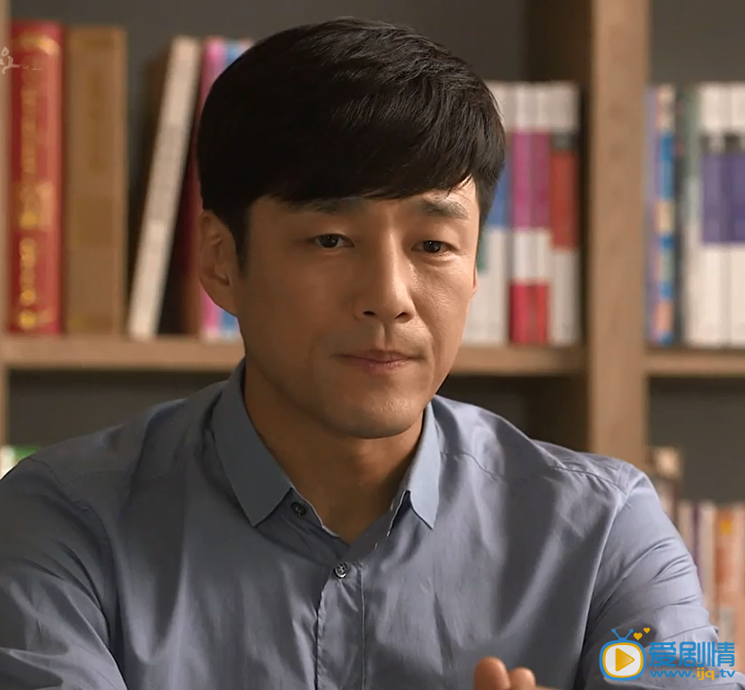 我有爱人了崔真言剧照 