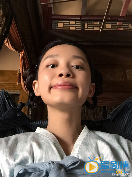 王禛生活照 王禛高清写真_王禛高清剧照