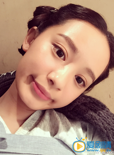 王禛生活照 王禛高清写真_王禛高清剧照