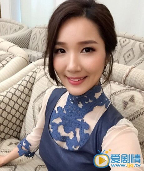 李亚男生活照 李亚男高清写真_李亚男高清剧照