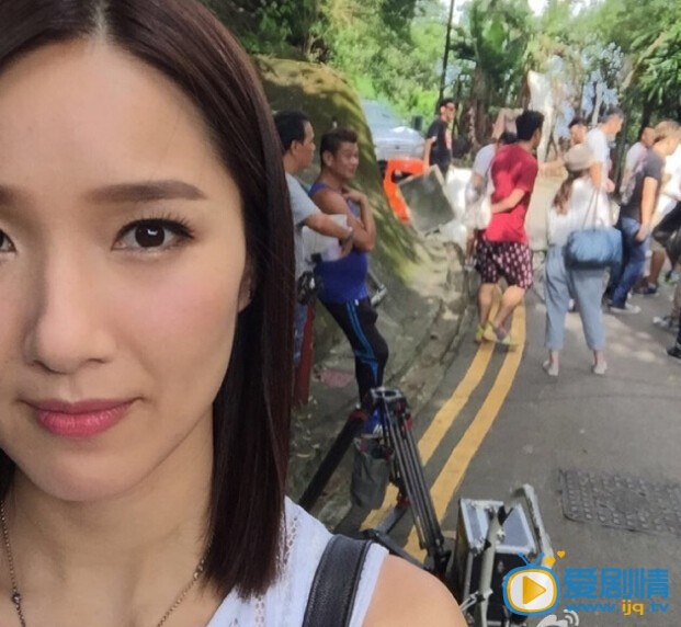 李亚男生活照 李亚男高清写真_李亚男高清剧照