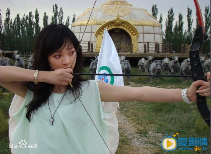 何杜娟活动照 何杜娟高清写真_何杜娟高清剧照