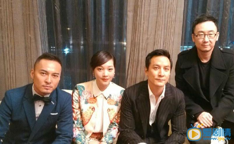 何杜娟活动照 何杜娟高清写真_何杜娟高清剧照