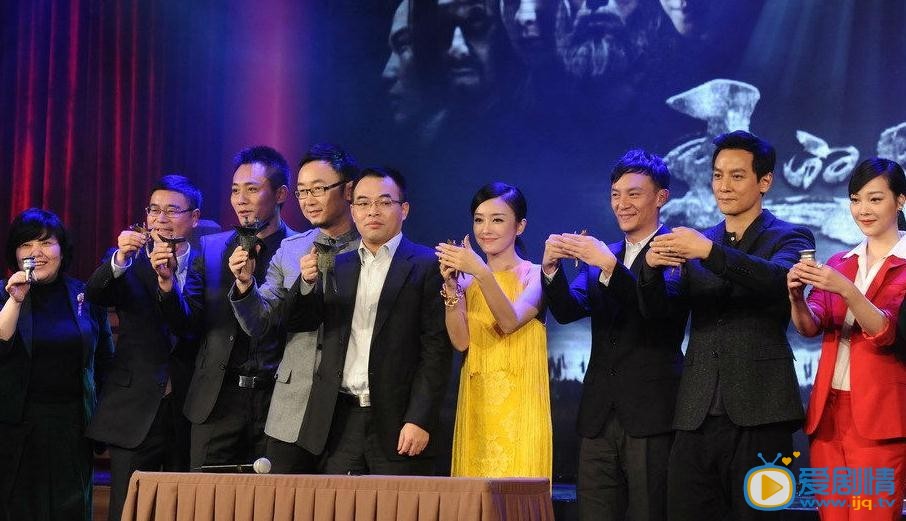 何杜娟活动照 何杜娟高清写真_何杜娟高清剧照