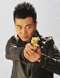 朱一书角色介绍