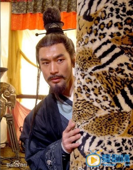 刘乃艺古装剧照 刘乃艺高清写真_刘乃艺高清剧照