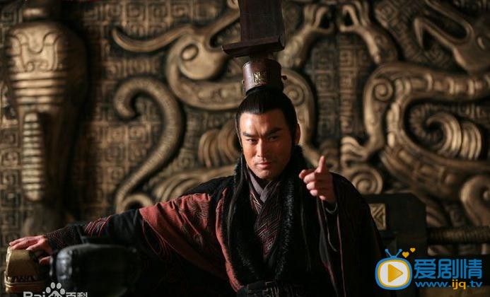 刘乃艺古装剧照 刘乃艺高清写真_刘乃艺高清剧照