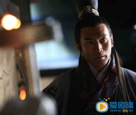刘乃艺古装剧照 刘乃艺高清写真_刘乃艺高清剧照