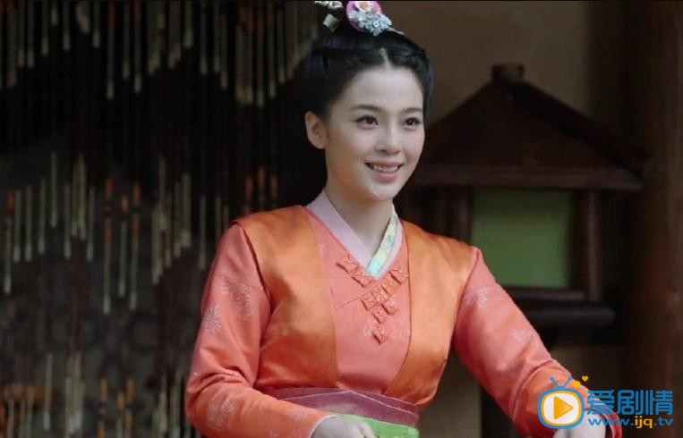 武神赵子龙李飞燕剧照 