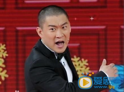 曹云金春晚节目照 曹云金高清写真_曹云金高清剧照