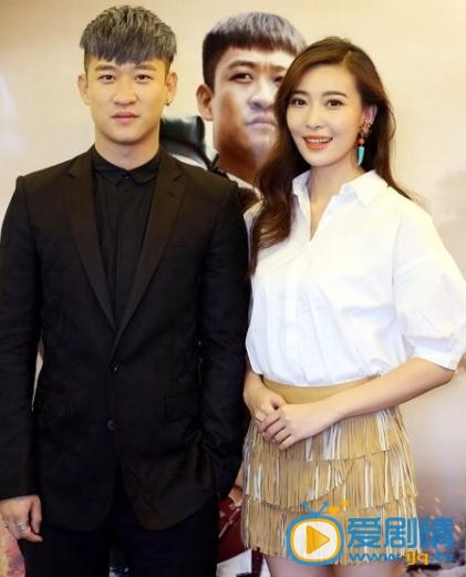 曹云金活动照 曹云金高清写真_曹云金高清剧照