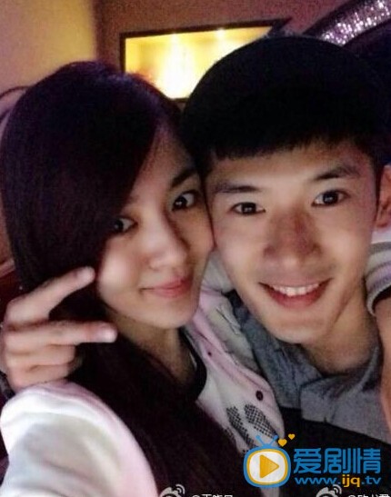 王晓晨绯闻男友刘芮麟 王晓晨高清写真_王晓晨高清剧照