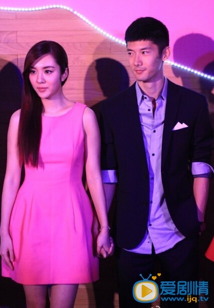 王晓晨绯闻男友刘芮麟 王晓晨高清写真_王晓晨高清剧照
